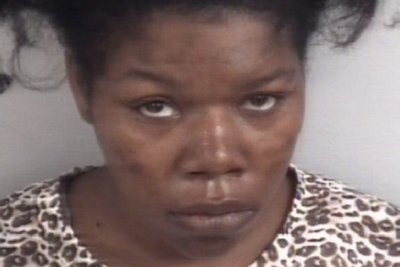 Three kids die when their mom crashes car in a tree at 111mph trying to flee the cops: report