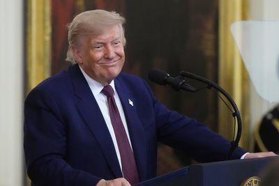 International survey shows widespread loss of confidence in Trump’s world leadership