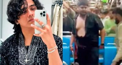 Mumbai local door argument turns fatal; passenger stabbed after dispute