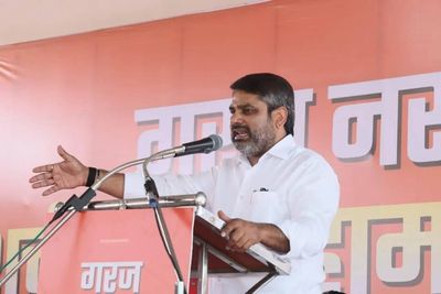 Congress to launch nationwide campaign from June 30 to demand Pradhan's resignation over NEET row