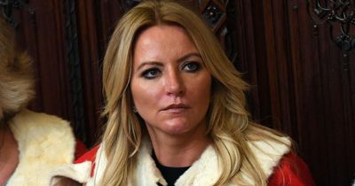 Michelle Mone to be sued over dodgy Covid PPE kit