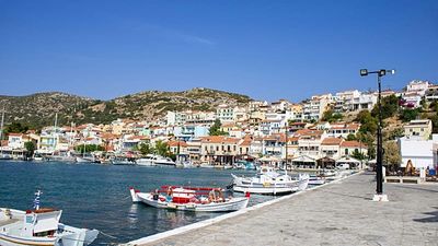Mediterranean travel trends: How ‘blue mind experiences’ and local culture keep people coming back