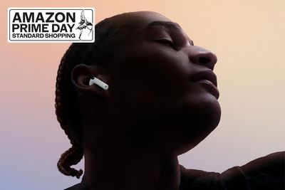 Apple's AirPods have dropped to their lowest-ever Amazon Prime Day prices