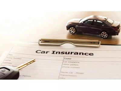 How a Gujarat car owner claimed Rs 1.25 lakh insurance without any proof of accident?