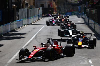 Why Audi and Ferrari can already upgrade their F1 engines despite ADUO delay