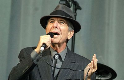 Leonard Cohen Estate condemns Trump for using Hallelujah without permission