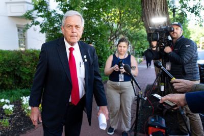 Timeline at risk for next GOP reconciliation package