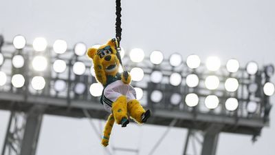 Ranking Every NFL Mascot: The Funniest, Scariest and Most Controversial Sideline Characters