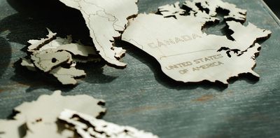 The international legal order is broken: 2 key shifts needed to fix it