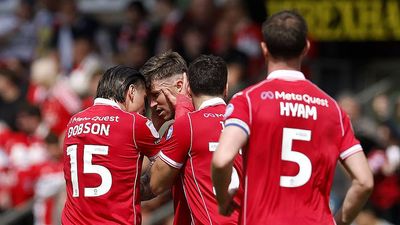 Wrexham 2026–27 Championship Fixtures: West Ham, Wolves Dates, Full Schedule