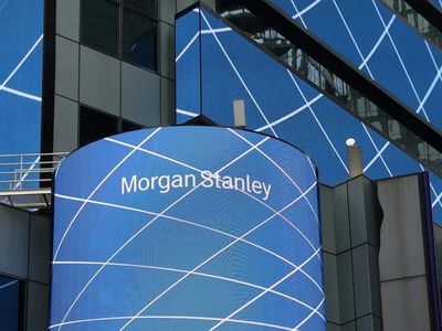 Morgan Stanley was among first global banks to back MFS before boom and bust