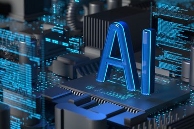 What bubble? JPMorgan says the $5.5 trillion AI capex explosion is profitable—for now