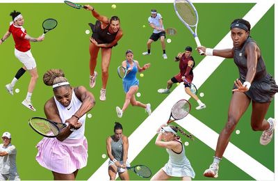 Who will win Wimbledon? Cheat's guide to this year's runners and riders