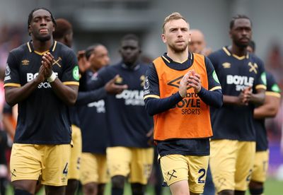 West Ham face Burnley on Championship return as Millwall dates set