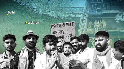 Lucknow to Jantar Mantar: India’s youth are screaming, but who is listening?