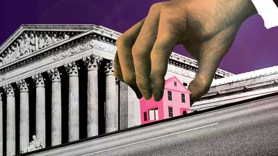 10 Big Supreme Court Cases To Go