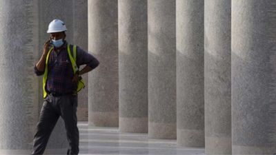 Dubai brings back 4-day work week for govt staff this summer; Fridays off for many employees