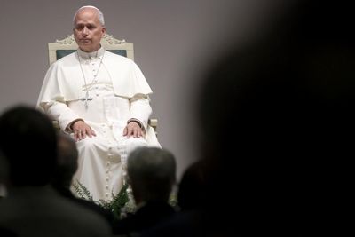 Crisis looms for Pope Leo as splinter sect seeks to ordain far-right bishops
