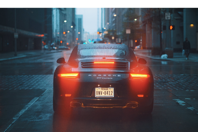 Porsche Layoffs: 3,900 Jobs Cut as Profit Margins Drop to 1% and Investors Lose Patience