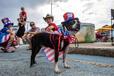 Americans Expected to Spend $9.4 Billion on Fourth of July Food as Las Vegas Tops Ranking of Best Cities to Celebrate