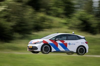 British man shot dead in Netherlands was linked to couple’s murder