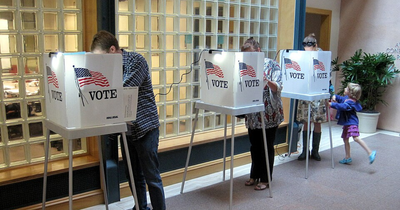 Postmaster General David Steiner Warns USPS Will Refuse to Deliver Mail Ballots Unless States Hand Over Voter Rolls