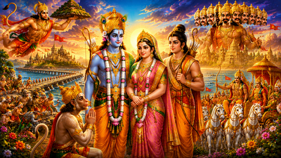 7 Ramayana Characters Who Deserve More Respect