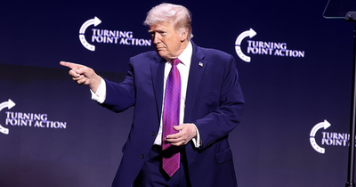Did Trump Get Experimental Obesity Drug? Rep Lieu Demands Answers Over FDA's 'Powerful Drug' Given to 'Unidentified 79-Year-Old Man'