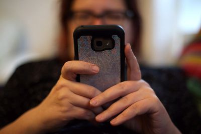 People could find it easier to make transactions through verification service
