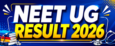NEET UG Result 2026 Date and Time: Check expected release at neet.nta.nic.in, direct link, steps to download scorecards and more
