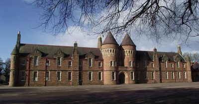 Home Office 'scraps' Cameron Barracks asylum seeker accommodation plans