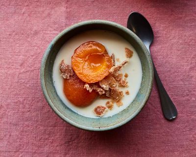 ‘Summer on a plate’: 12 delicious ways to enjoy stone fruit