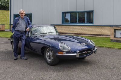 Obituary: Motorsport engine pioneer Bill Gibson