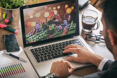 Wagering requirements explained: What are they and how does the new 10x cap work?