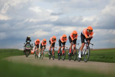 British star to miss Tour de France after suffering dislocated shoulder in crash
