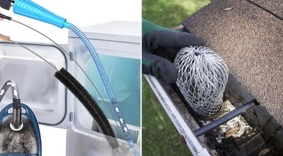 Handymen say you're wasting money around your home if you aren't doing any of these simple things