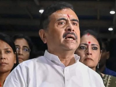 Result of your sins: WB CM targets TMC on warehouse collapse; says ex-mayor signed flawed plan