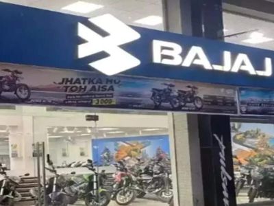 Bajaj Auto to push premium motorcycles, turbocharge Chetak in FY27: Chairman