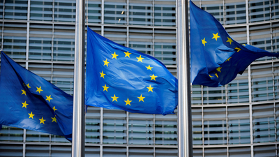 EU targets Amazon, Microsoft cloud units for Big Tech 'gatekeeper' rules
