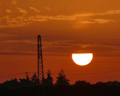 UK and Switzerland record hottest ever June day as health emergencies surge in Europe