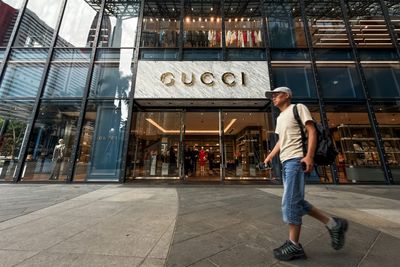 Rich consumers taking GLP-1s are rebuying their wardrobes and eating smaller, fancier dishes—it's a factor saving the luxury sector right now