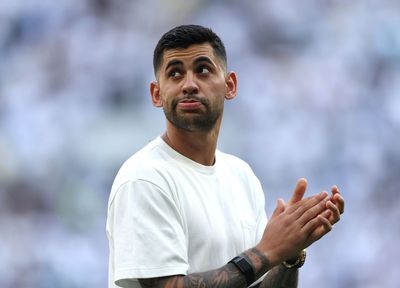 Darren Anderton exclusive: 'Cristian Romero is no leader for Tottenham, but one player is'