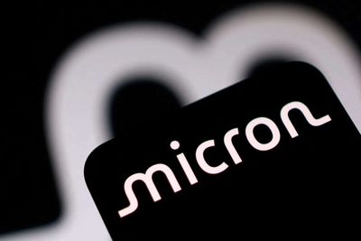 Global chip stocks surge as blowout Micron results reignite AI rally