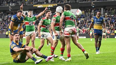 No Latrell no worries as Souths slay error-strewn Eels