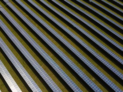 Jupiter International Ltd invests Rs 550 cr in new TOPCon solar cell facility in Himachal's Baddi
