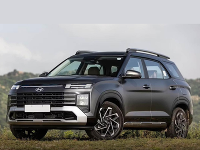 Premium family SUVs that offer comfort without luxury pricing