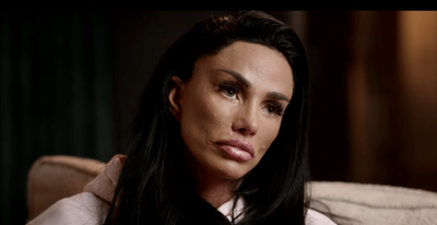 Katie Price to expose 'major cringe' side to Victoria Beckham in new docuseries as 'toxic' feud explored