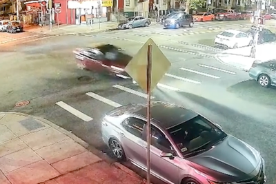 Suspect charged as two women die in New Jersey hit-and-run incident after World Cup watch party