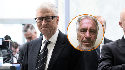 ‘Mr Epstein’s brainstorming’: Bill Gates tells Congress he believes Jeffrey Epstein was planning to blackmail him for cheating on his wife