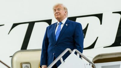 White House denies Donald Trump is the mystery patient receiving experimental obesity drug: ‘Idiotic question’